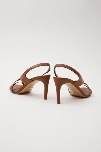 Del Carlo Sandalo Nature Noce Donna - 7