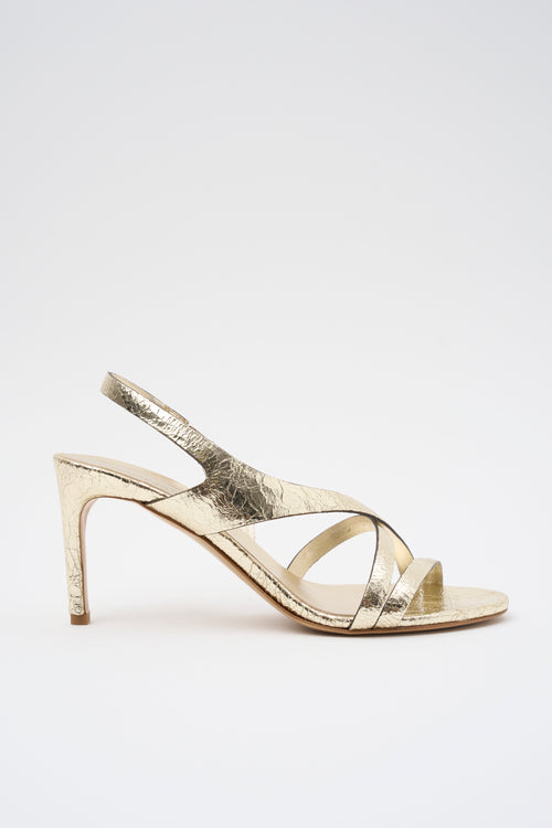 Del Carlo Sandalo Pirite Donna