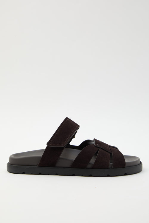 Doucal's Sandalo Mogano Donna