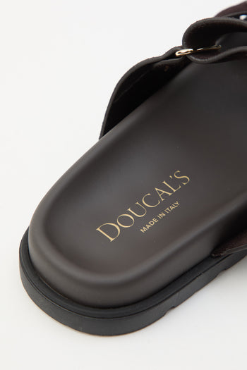 Doucal's Sandalo Mogano Donna - 3