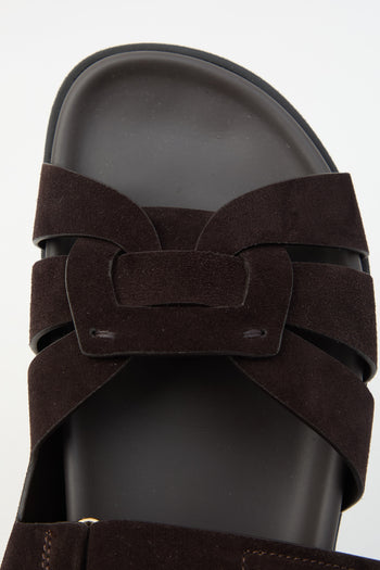 Doucal's Sandalo Mogano Donna - 6