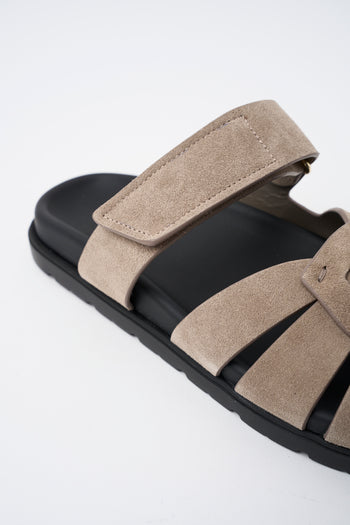 Doucal's Sandalo Fango Donna - 4