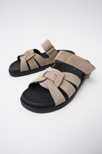 Doucal's Sandalo Fango Donna - 6