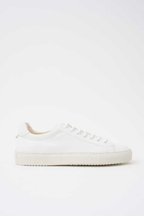 Doucal's Sneaker Naturale Donna