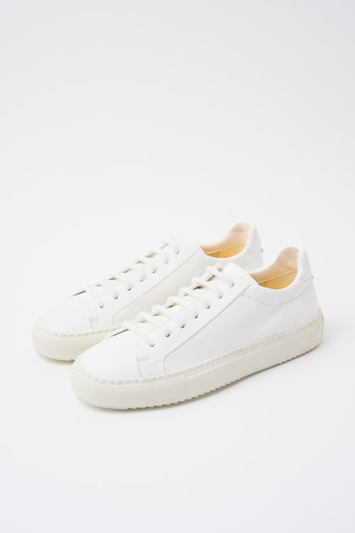 Doucal's Sneaker Naturale Donna - 2