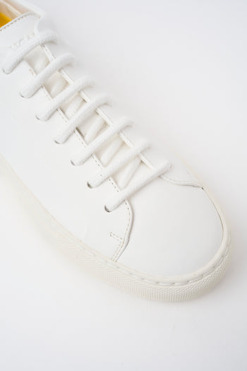 Doucal's Sneaker Naturale Donna - 3