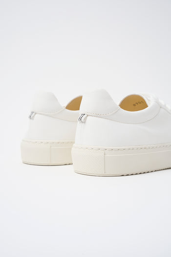 Doucal's Sneaker Naturale Donna - 4