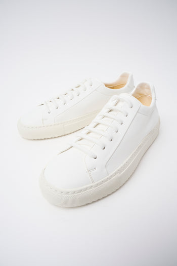 Doucal's Sneaker Naturale Donna - 5