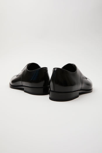 Doucal's Stringata Nero Uomo - 6