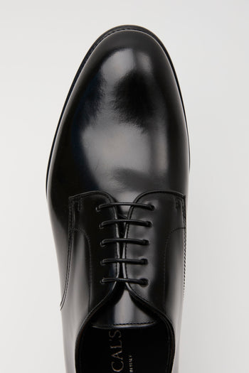 Doucal's Stringata Nero Uomo - 7