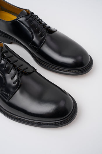 Doucal's Stringata Nero Uomo - 3