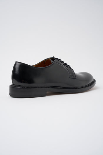 Doucal's Stringata Nero Uomo - 4