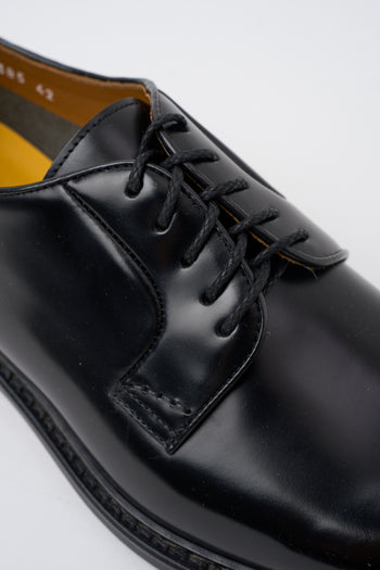Doucal's Stringata Nero Uomo - 5