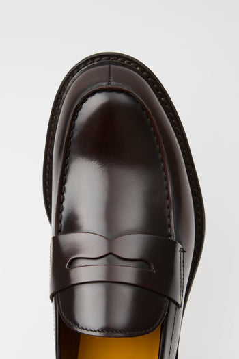 Doucal's Mocassino Marrone Uomo - 6