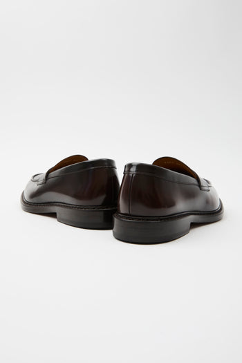 Doucal's Mocassino Marrone Uomo - 7