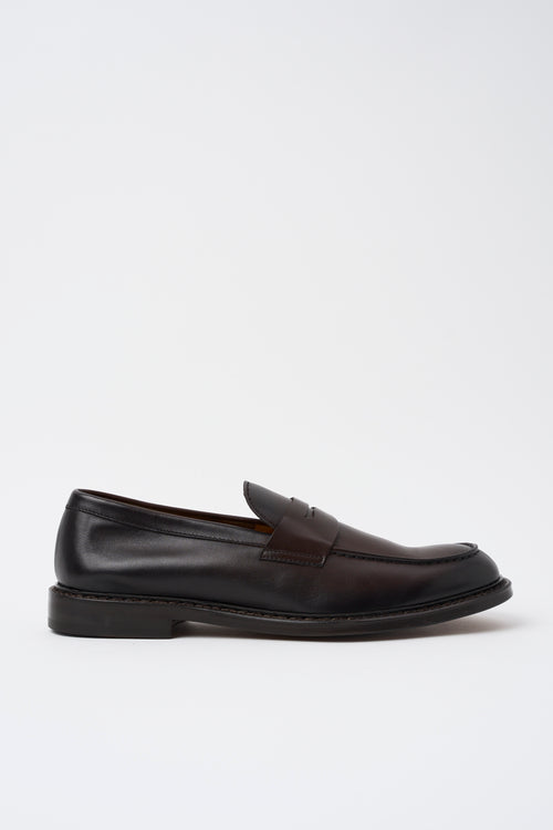 Doucal's Mocassino T. Di Moro Uomo