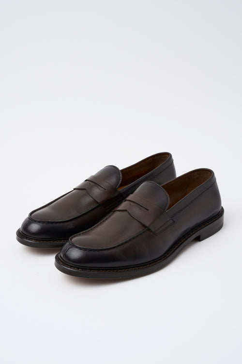 Doucal's Mocassino T. Di Moro Uomo - 2