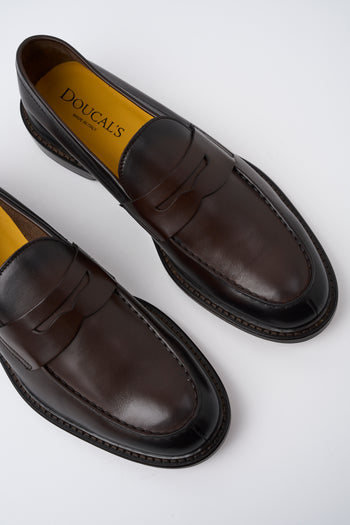 Doucal's Mocassino T. Di Moro Uomo - 3
