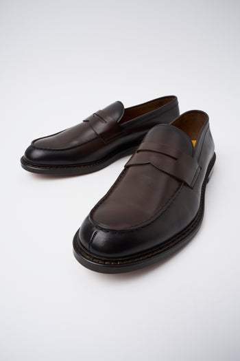 Doucal's Mocassino T. Di Moro Uomo - 6