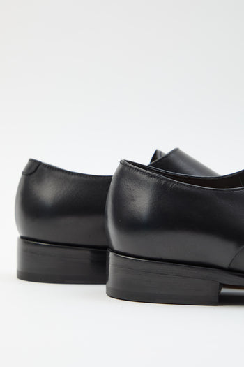Doucal's Mocassino Nero Uomo - 5