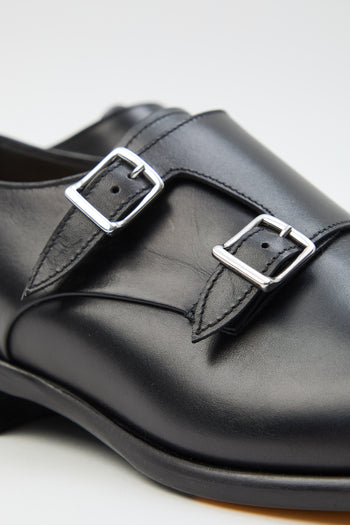 Doucal's Mocassino Nero Uomo - 7