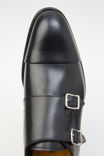 Doucal's Mocassino Nero Uomo - 8