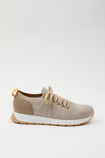 Doucal's Sneaker Creta Uomo - 3