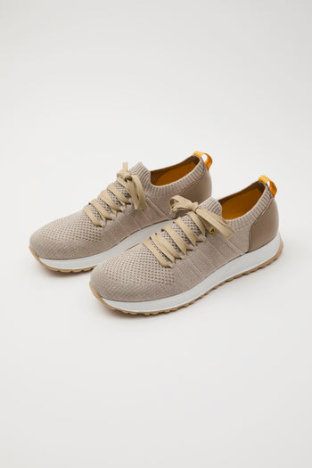 Doucal's Sneaker Creta Uomo - 4