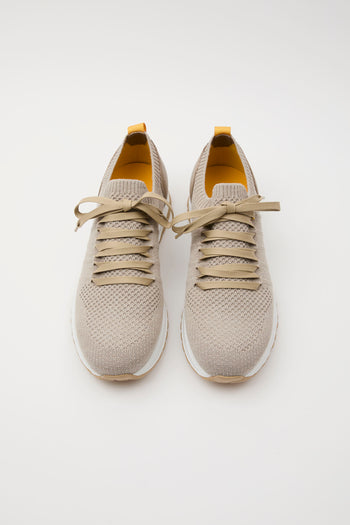 Doucal's Sneaker Creta Uomo - 5