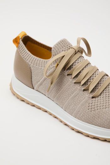 Doucal's Sneaker Creta Uomo - 6