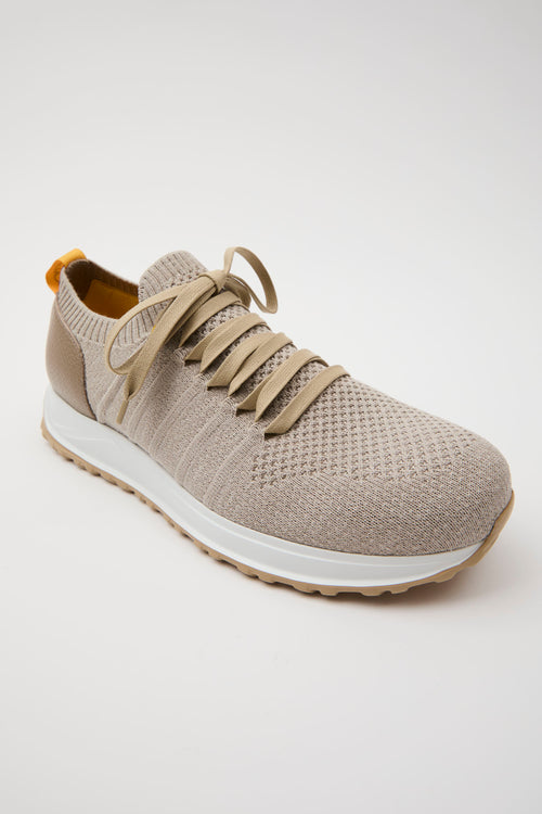 Doucal's Sneaker Creta Uomo - 2