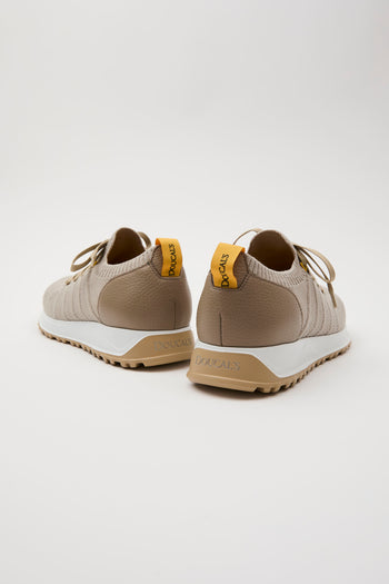 Doucal's Sneaker Creta Uomo - 7