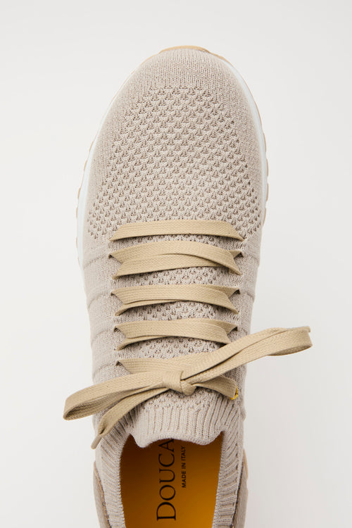 Doucal's Sneaker Creta Uomo