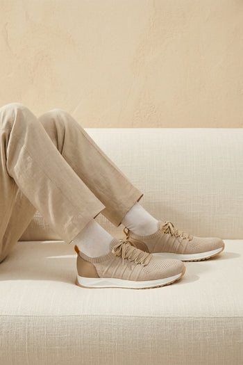 Doucal's Sneaker Creta Uomo - 10