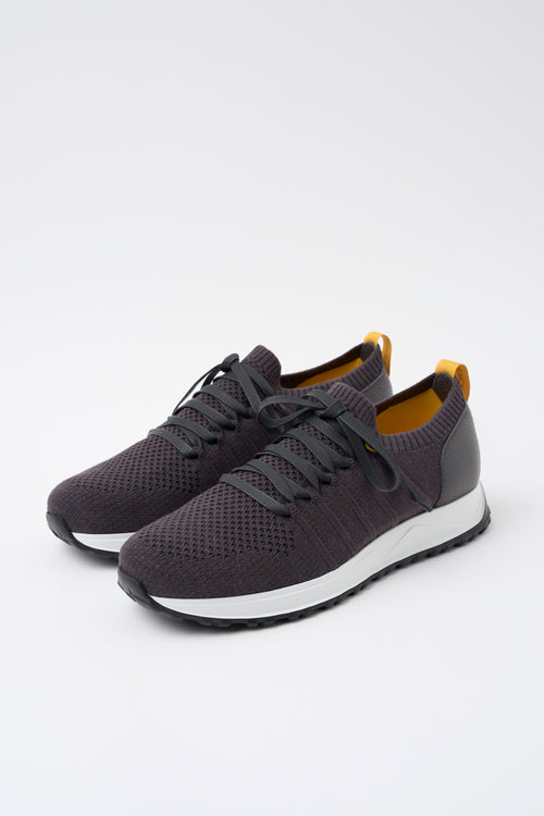 Doucal's Sneaker Coke Uomo - 2