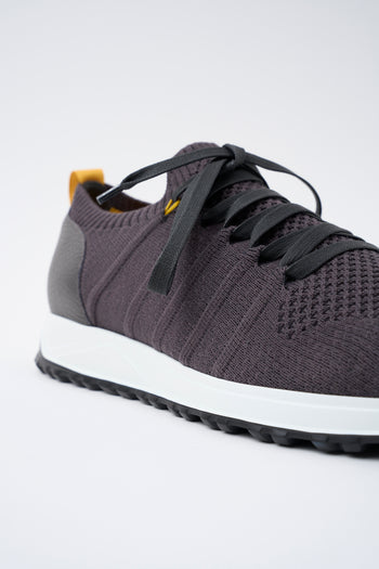 Doucal's Sneaker Coke Uomo - 4