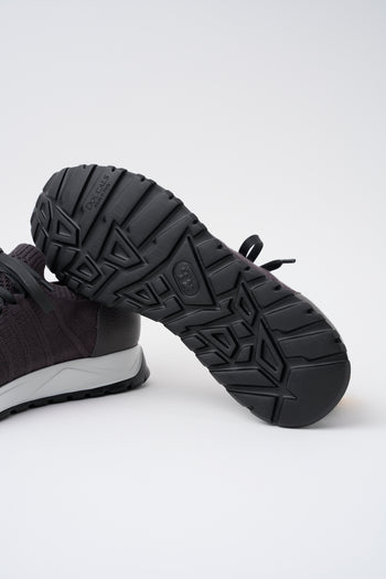 Doucal's Sneaker Coke Uomo - 5
