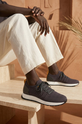 Doucal's Sneaker Coke Uomo - 10