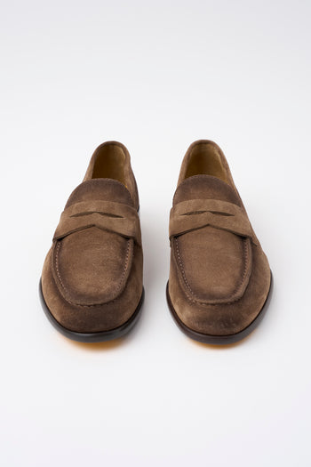 Doucal's Mocassino Cacao Uomo - 3