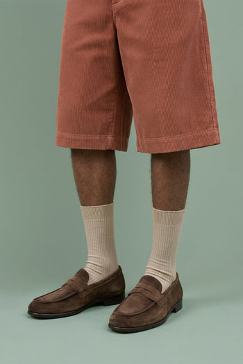 Doucal's Mocassino Cacao Uomo - 8