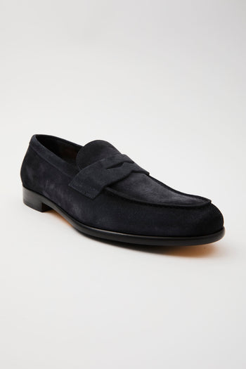 Doucal's Mocassino Notte Uomo - 5
