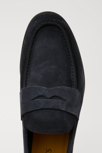Doucal's Mocassino Notte Uomo - 6