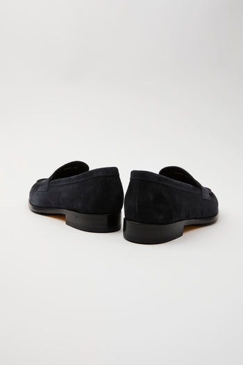 Doucal's Mocassino Notte Uomo - 7