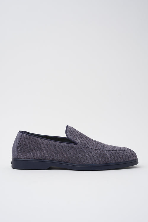 Doucal's Mocassino Notte Uomo