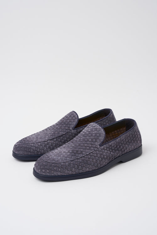 Doucal's Mocassino Notte Uomo - 2