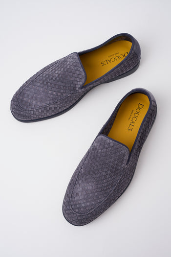 Doucal's Mocassino Notte Uomo - 5