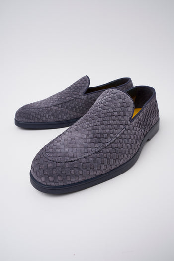 Doucal's Mocassino Notte Uomo - 6