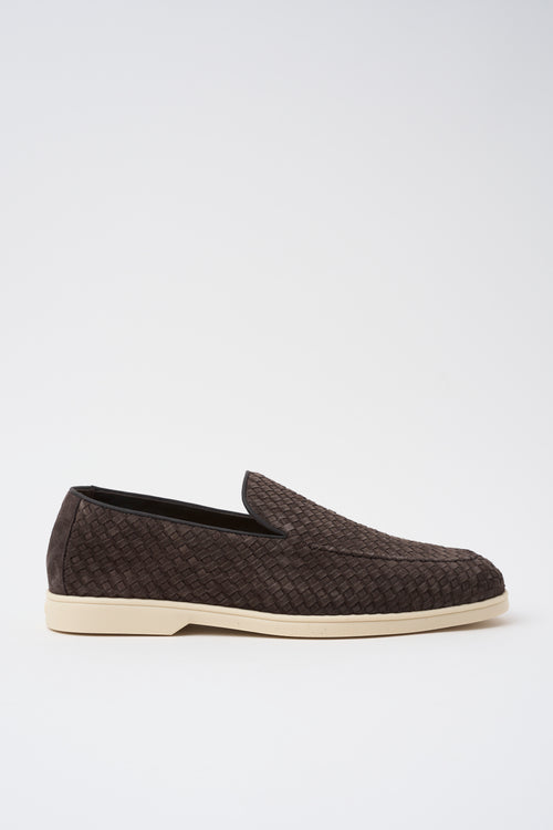 Doucal's Mocassino T. Di Moro Uomo