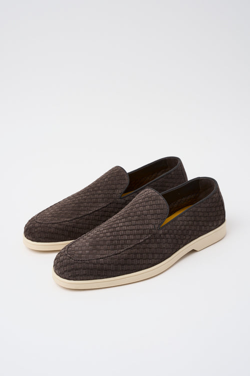 Doucal's Mocassino T. Di Moro Uomo - 2