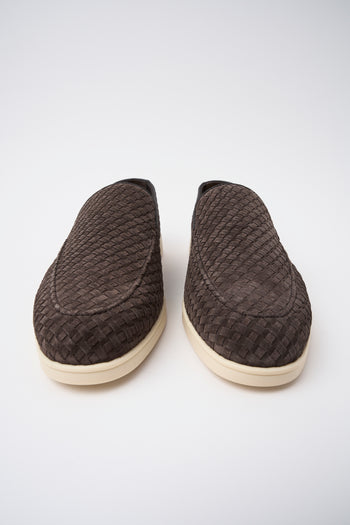 Doucal's Mocassino T. Di Moro Uomo - 3